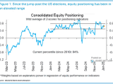 Consolidated Equity Positioning